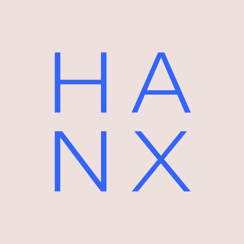 HANX logo