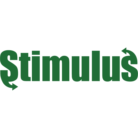 stimulus logo