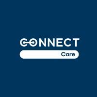 CONNECT Care logo