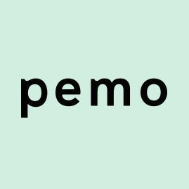 Pemo logo