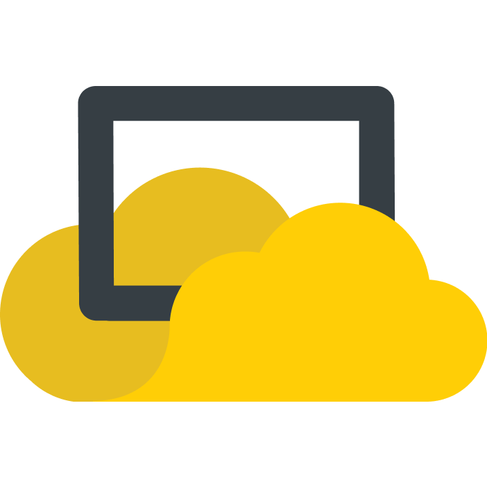 ScreenCloud logo