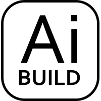 Ai Build logo