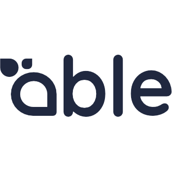 Able logo