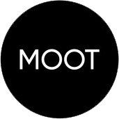 MOOT logo