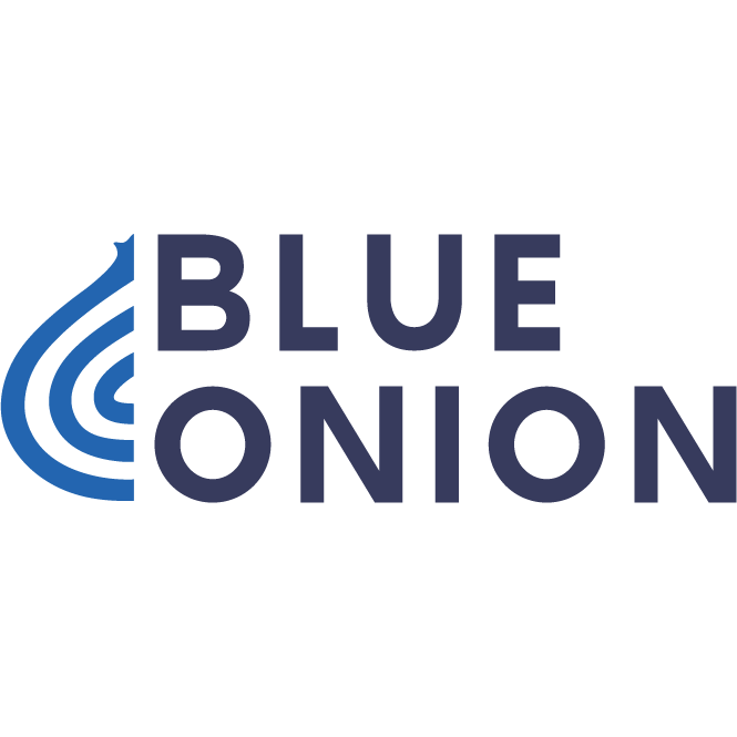 Blue Onion logo