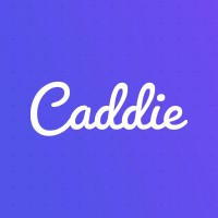 Caddie logo