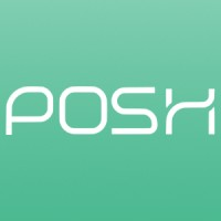 Posh logo