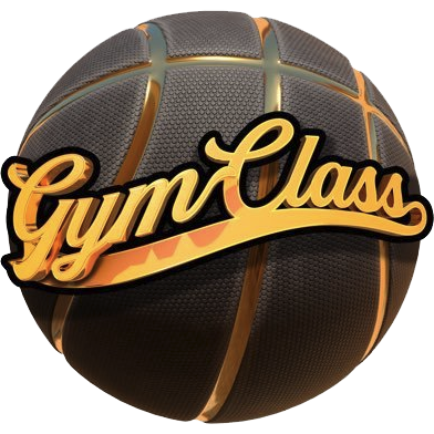 Gym Class VR logo
