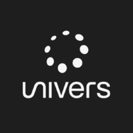 Univers logo