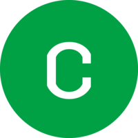 Capitalise logo