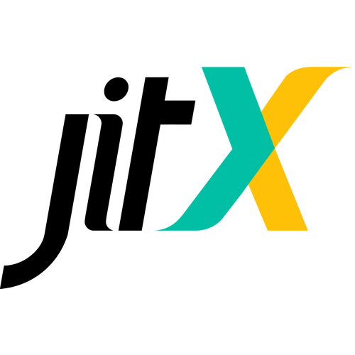 JITx logo