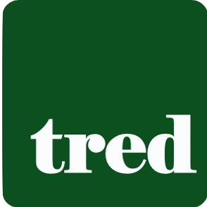 Tred logo