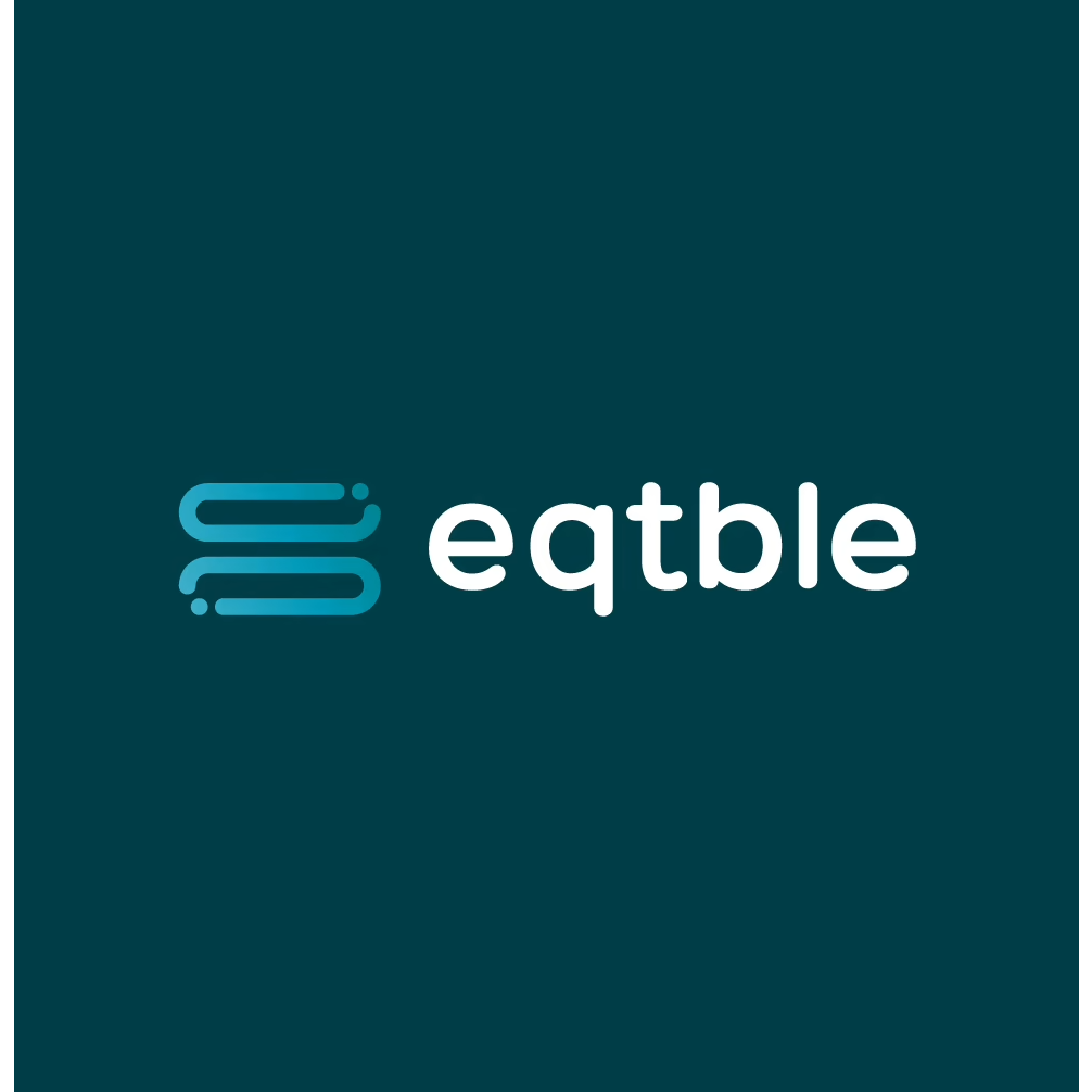 eqtble logo