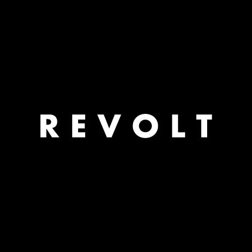 Revolt Games logo