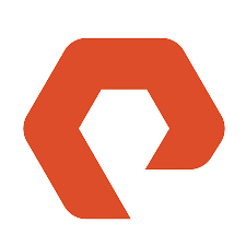 Pure Storage logo