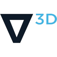 Velo3D logo