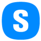 SmartThings logo