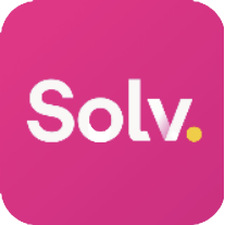 Solv logo