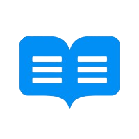 ReadMe logo