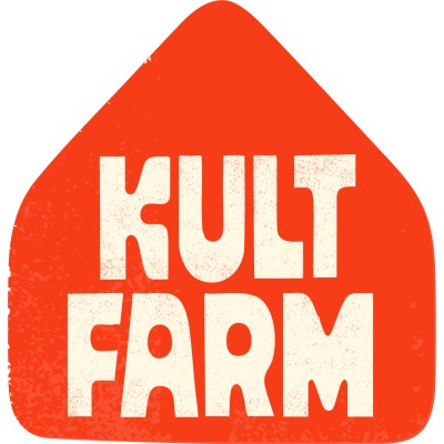 KULT FARM logo