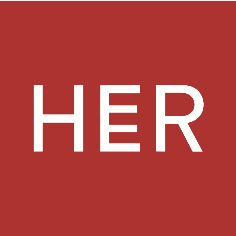 HER logo