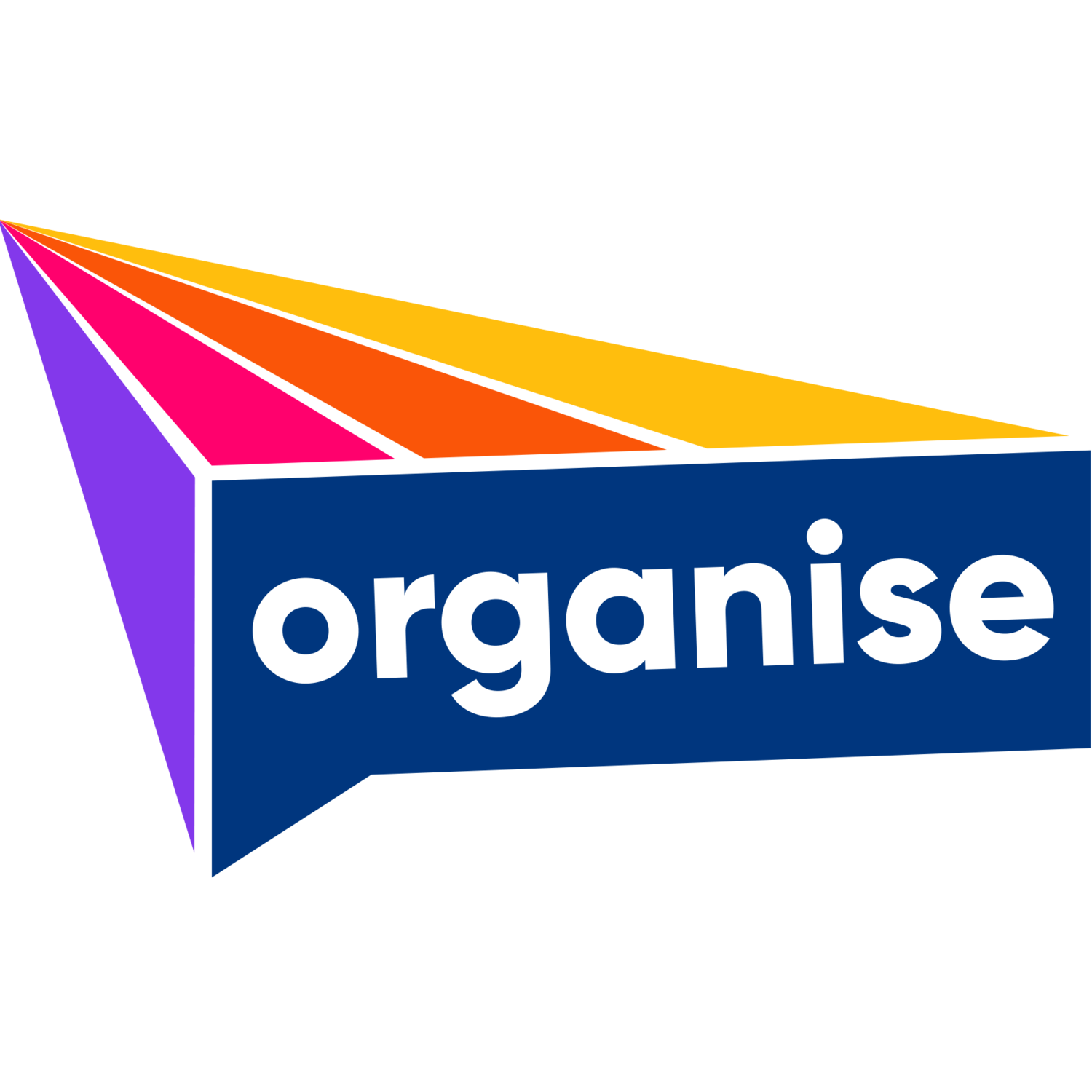 Organise logo