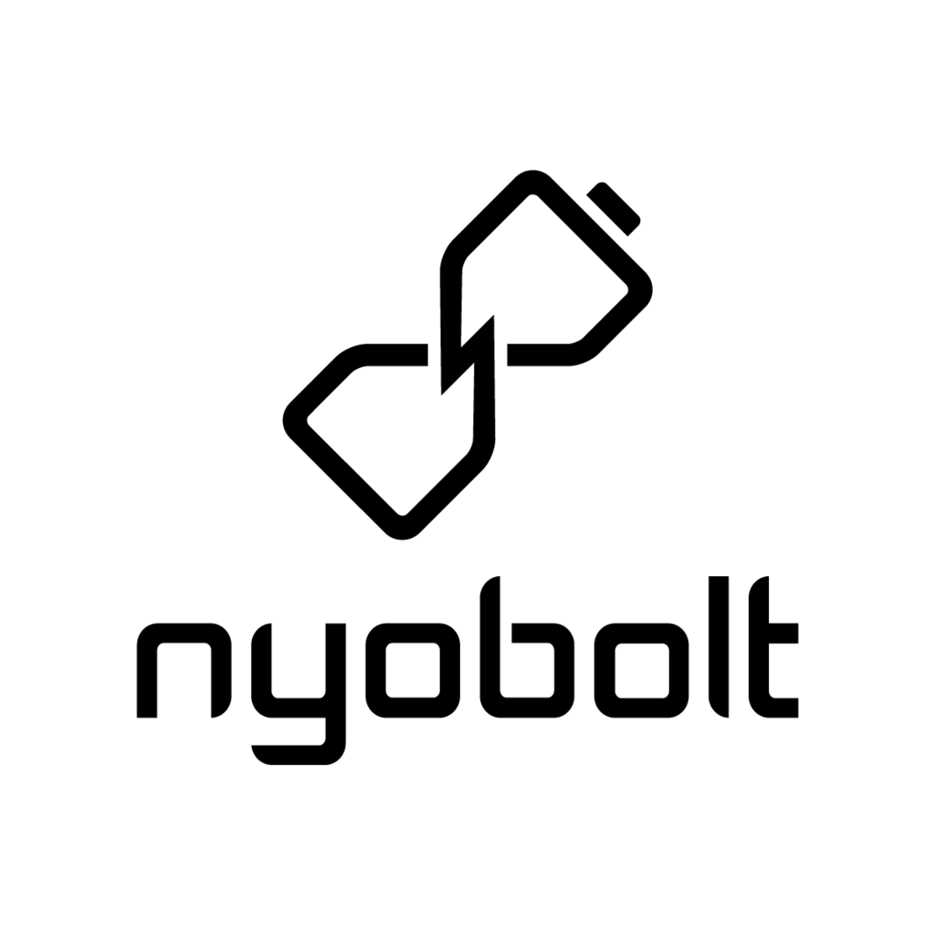 Nyobolt logo