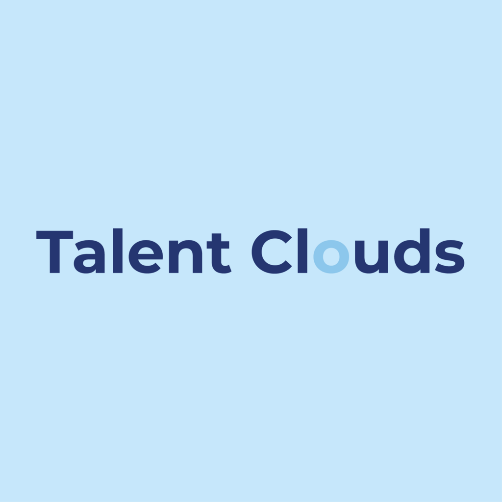 Talent Clouds logo