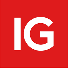 IG Group logo