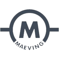 Maeving logo