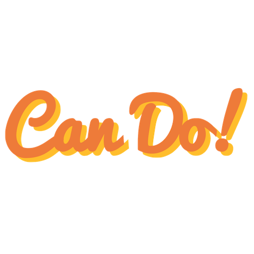 CanDo logo