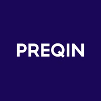 Preqin logo