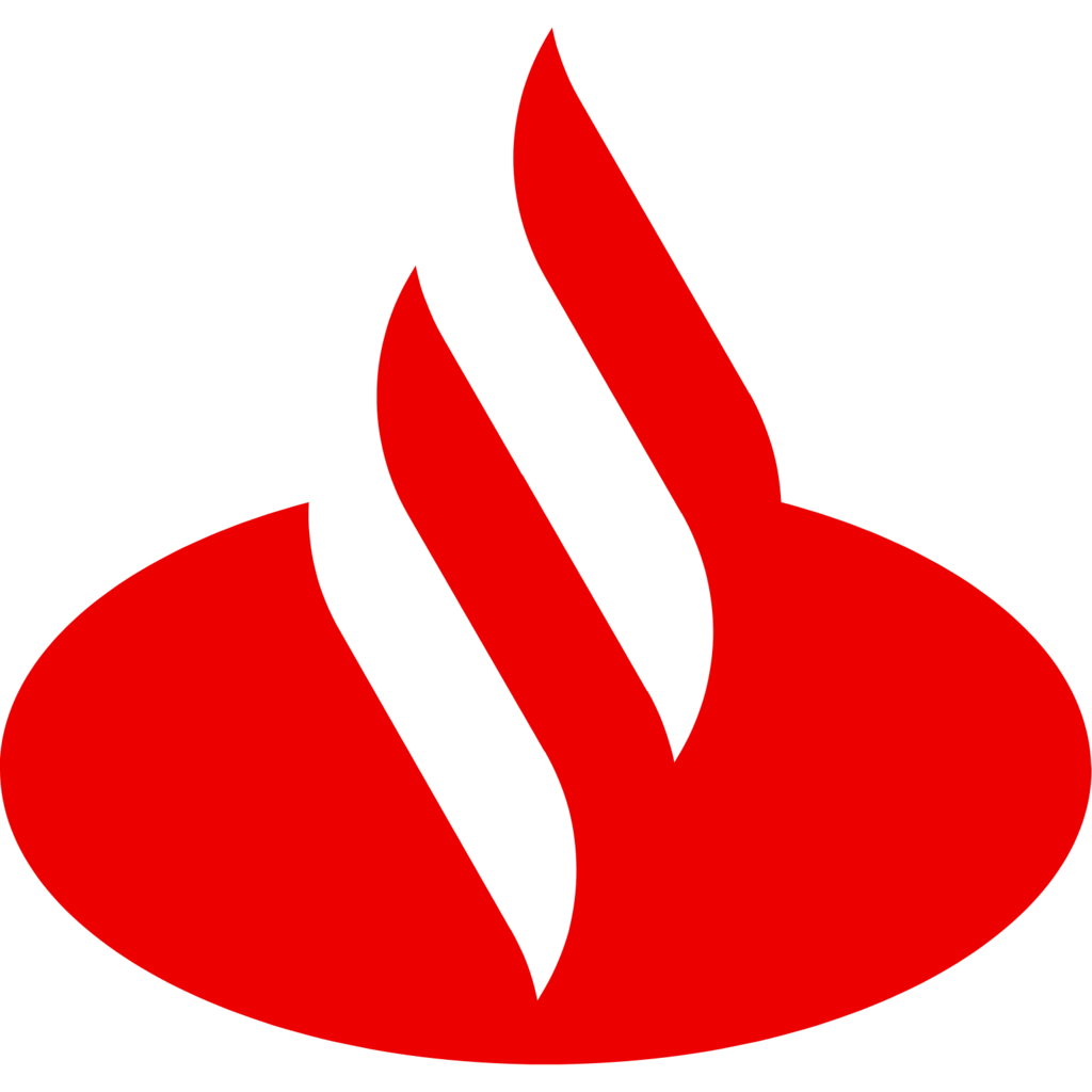 Santander logo