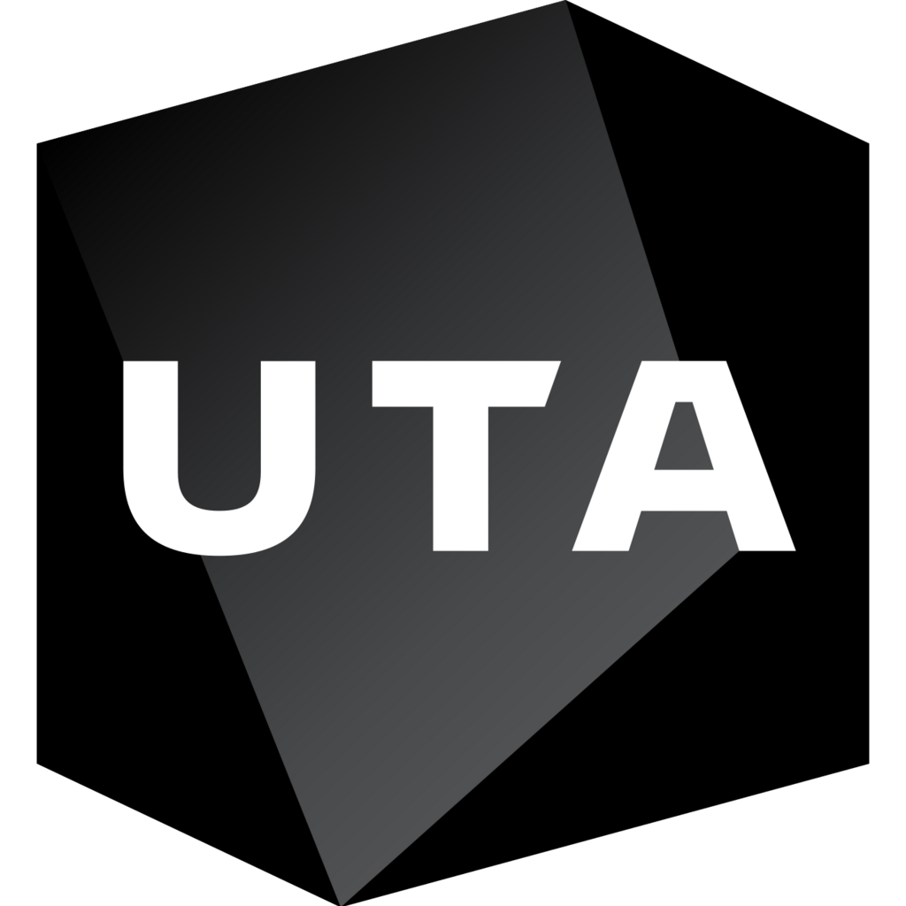 UTA logo