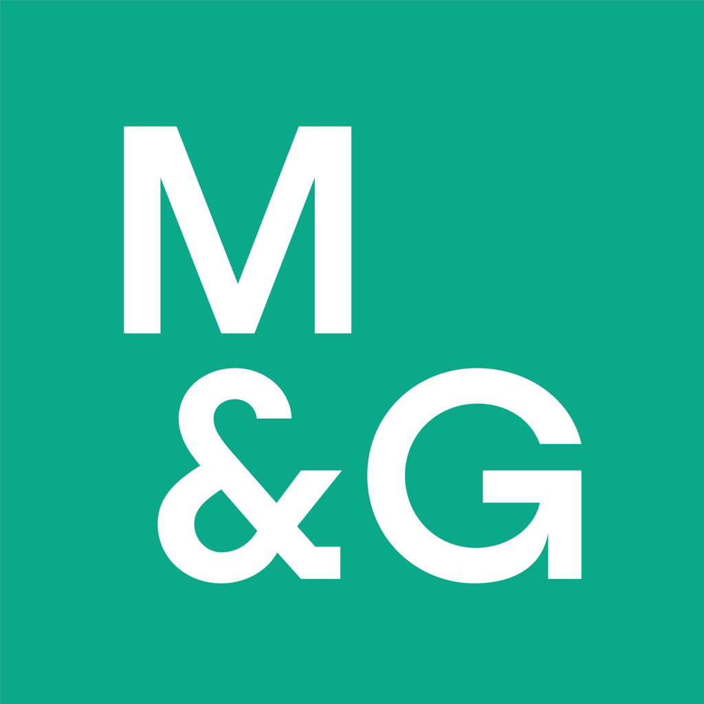 M&G logo