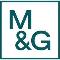 M&G logo