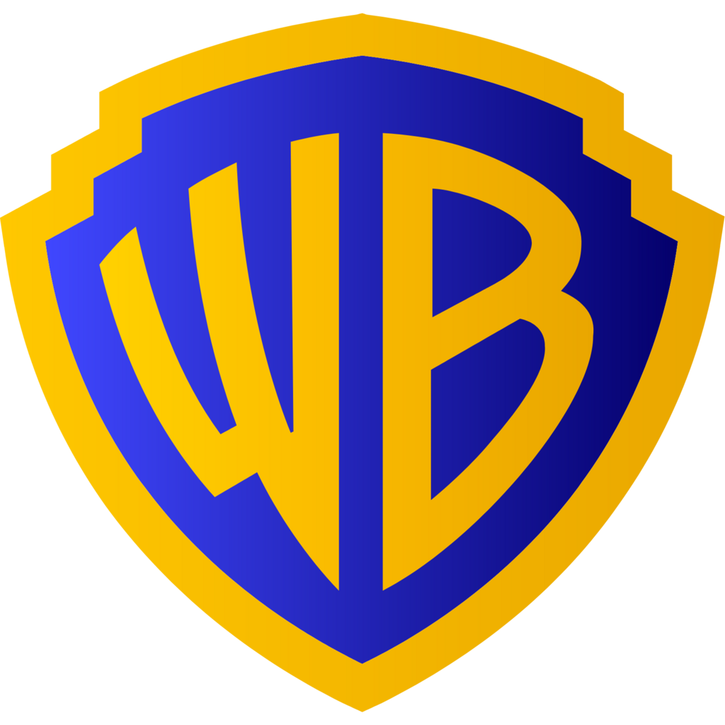 Warner Bros Discovery logo