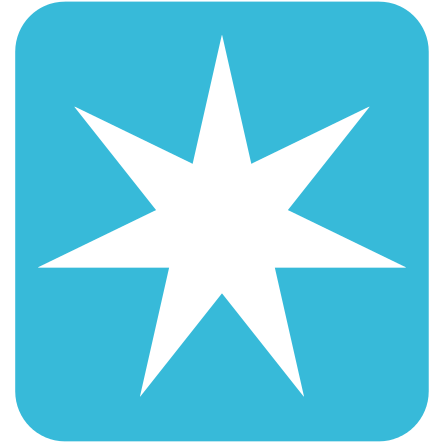 Maersk logo