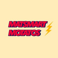 Motatos logo