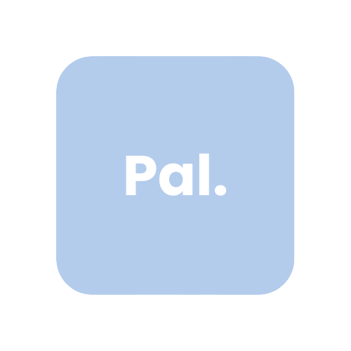 Pal logo