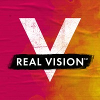 Real Vision logo