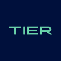 Tier logo