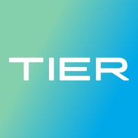 Tier logo