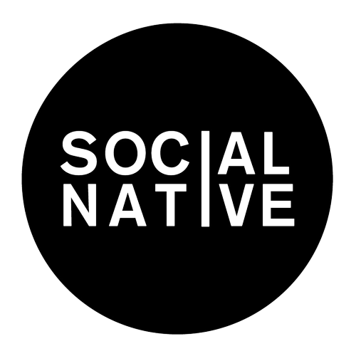 Social Native logo