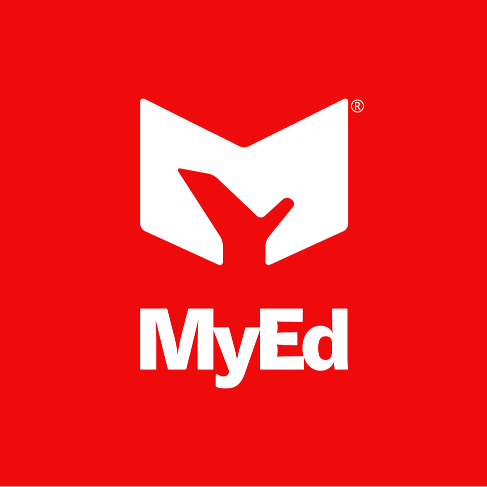 MyEd logo