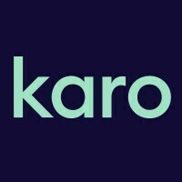 Karo logo