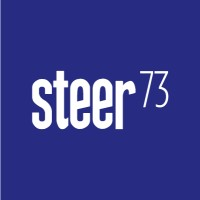 Steer73 logo