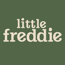 Little Freddie logo