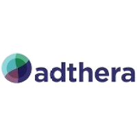 adthera bio logo