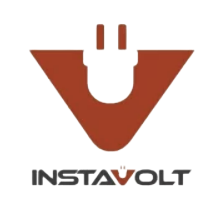 InstaVolt logo